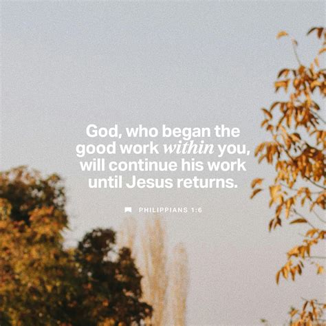 philippians 1 6 tagalog|Philippians 1:6 And I am certain that God, who began the good .